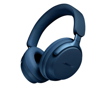 Słuchawka bezprzewodowa BOSE QuietComfort Ultra Wireless Niebieskie 880066-1200